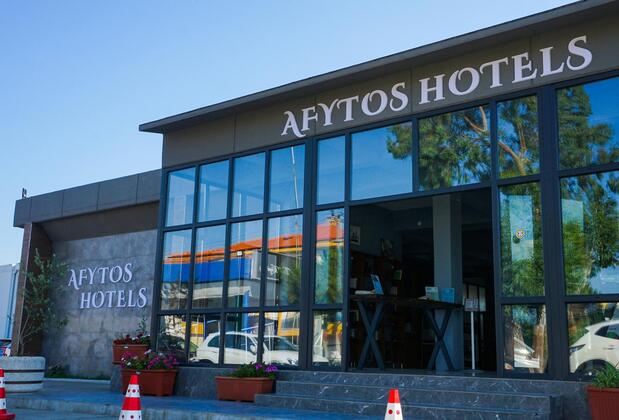 Afytos Akçay Tatil Köyü - Görsel 8