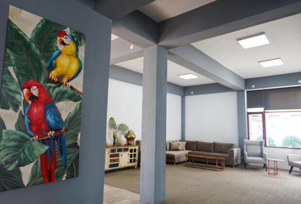 Afytos Akçay Tatil Köyü - Görsel 12