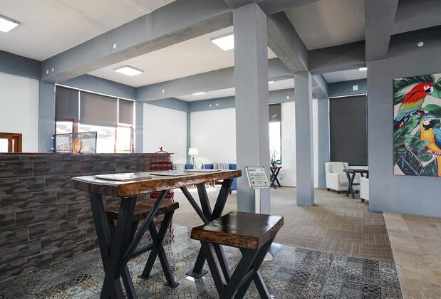 Afytos Akçay Tatil Köyü - Görsel 14