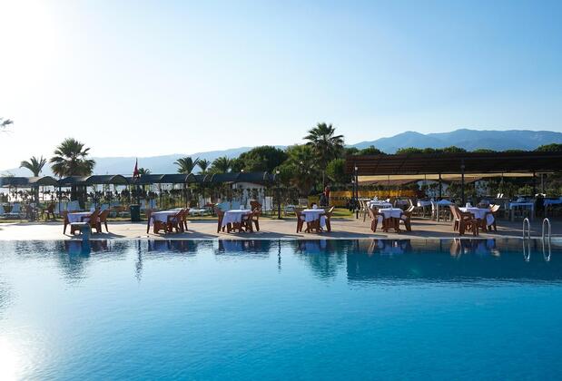 Afytos Akçay Tatil Köyü - Görsel 11