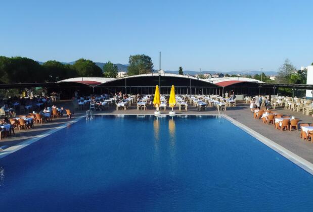 Afytos Akçay Tatil Köyü - Görsel 9