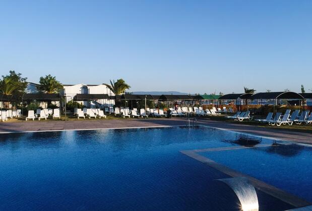 Afytos Akçay Tatil Köyü - Görsel 10