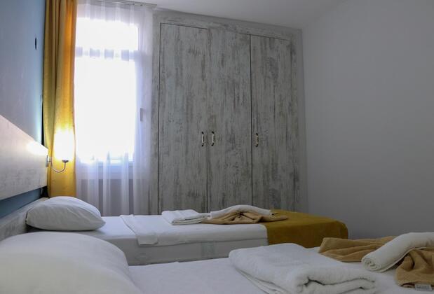 Afytos Akçay Tatil Köyü - Görsel 16