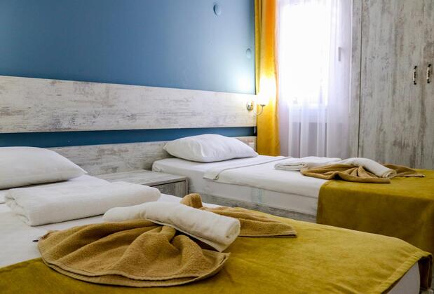 Afytos Akçay Tatil Köyü - Görsel 24