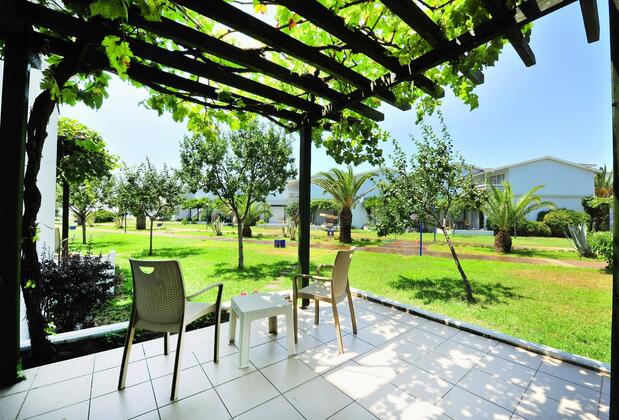 Afytos Akçay Tatil Köyü - Görsel 25