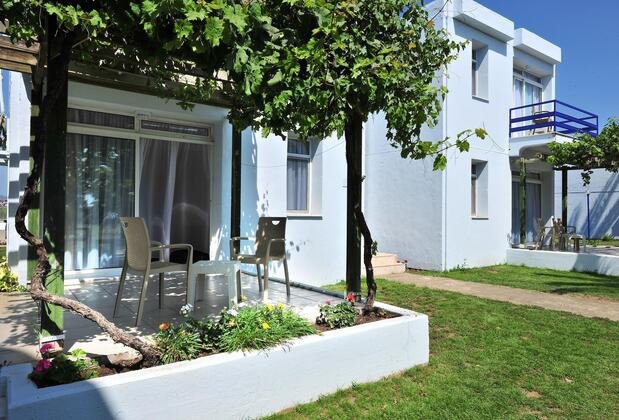 Afytos Akçay Tatil Köyü - Görsel 30