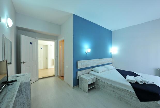 Afytos Akçay Tatil Köyü - Görsel 33