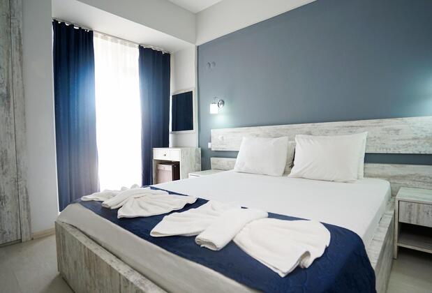 Afytos Akçay Tatil Köyü - Görsel 34