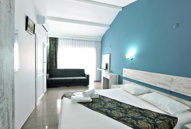 Afytos Akçay Tatil Köyü - Görsel 37