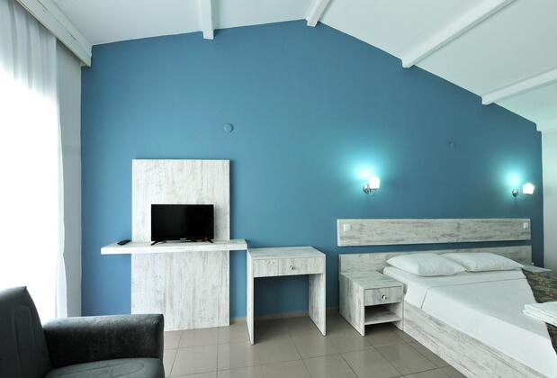 Afytos Akçay Tatil Köyü - Görsel 39