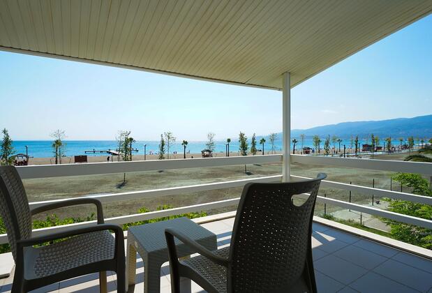 Afytos Akçay Tatil Köyü - Görsel 40