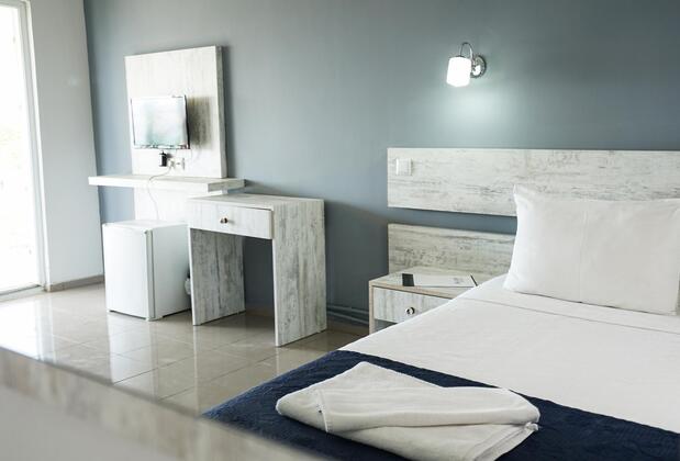 Afytos Akçay Tatil Köyü - Görsel 41