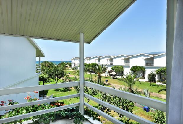 Afytos Akçay Tatil Köyü - Görsel 43