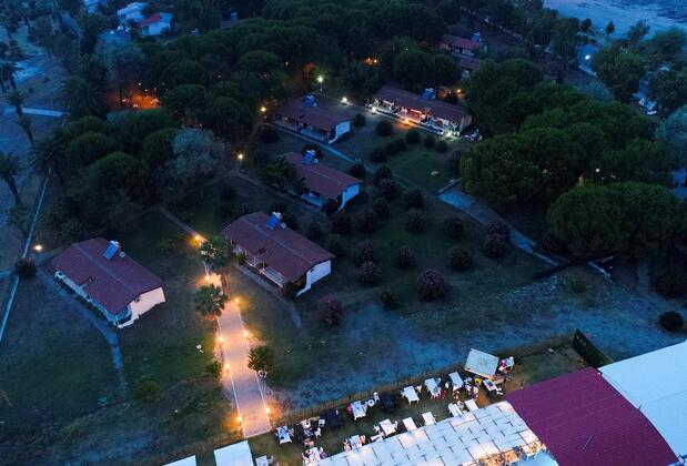 Afytos Akçay Tatil Köyü - Görsel 44