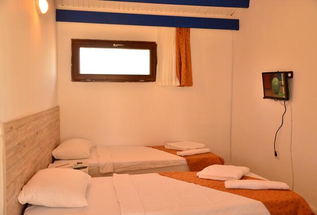 Afytos Akçay Tatil Köyü - Görsel 46