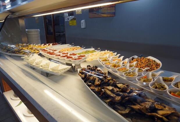 Afytos Akçay Tatil Köyü - Görsel 48