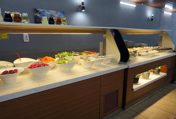 Afytos Akçay Tatil Köyü - Görsel 49