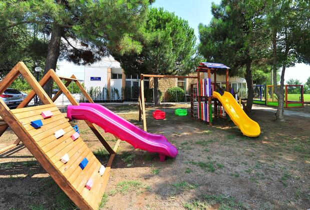 Afytos Akçay Tatil Köyü - Görsel 50