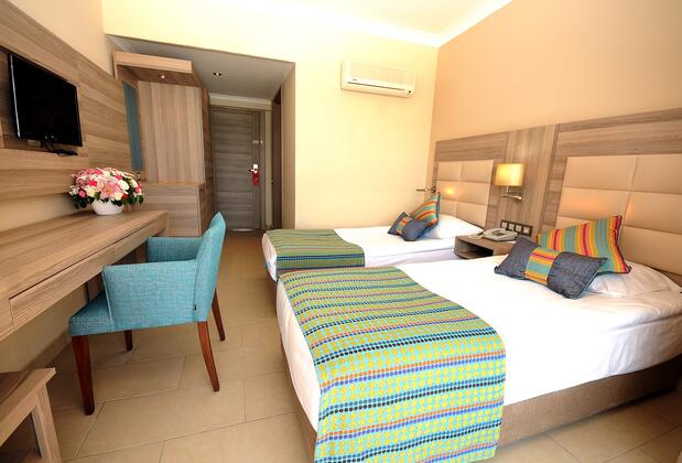 Insula Resort & Spa Otel - Görsel 29