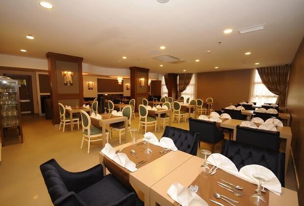 Insula Resort & Spa Otel - Görsel 16