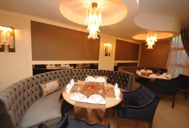 Insula Resort & Spa Otel - Görsel 17