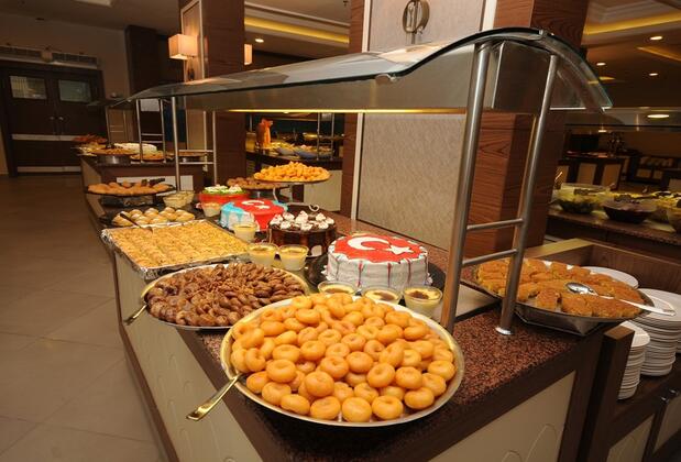 Insula Resort & Spa Otel - Görsel 10