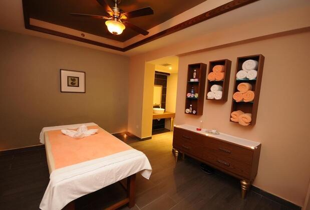 Insula Resort & Spa Otel - Görsel 20