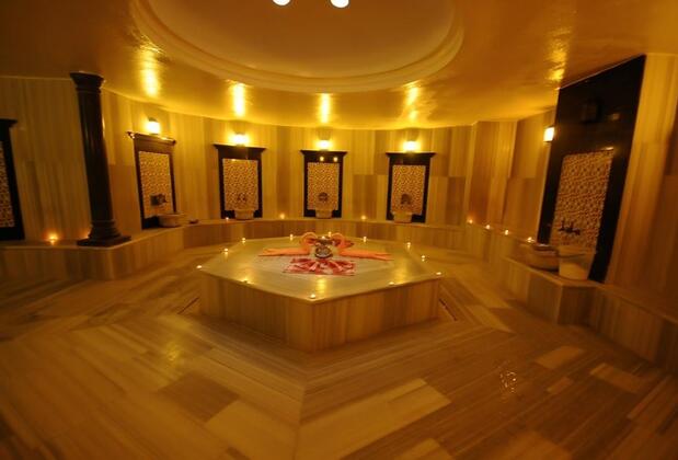 Insula Resort & Spa Otel - Görsel 18