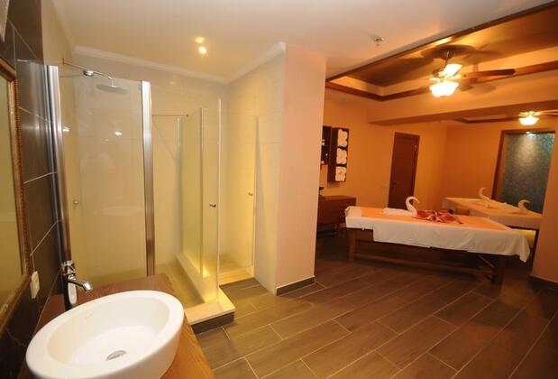 Insula Resort & Spa Otel - Görsel 34