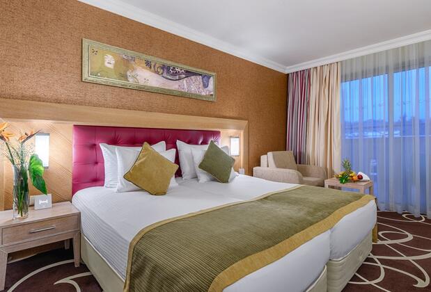 Scylax Family Club Hotel - Görsel 4