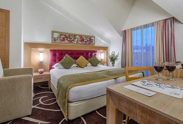 Scylax Family Club Hotel - Görsel 5