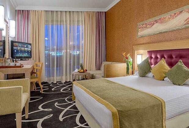 Scylax Family Club Hotel - Görsel 7