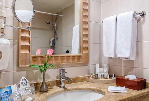 Scylax Family Club Hotel - Görsel 9