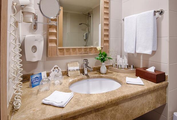 Scylax Family Club Hotel - Görsel 10