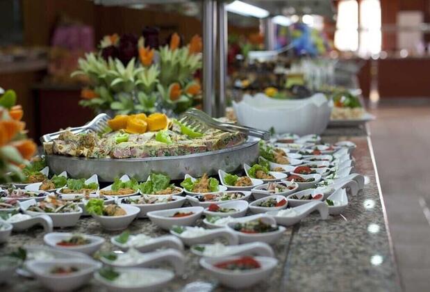 Scylax Family Club Hotel - Görsel 3