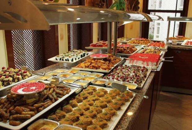 Scylax Family Club Hotel - Görsel 12