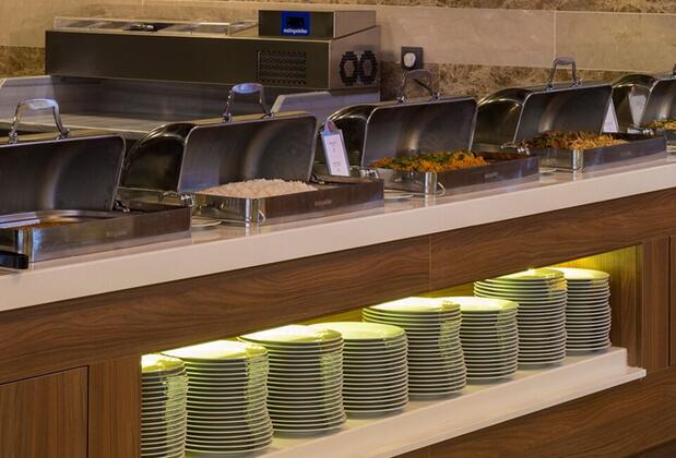 Scylax Family Club Hotel - Görsel 13