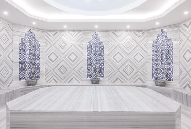 Scylax Family Club Hotel - Görsel 31