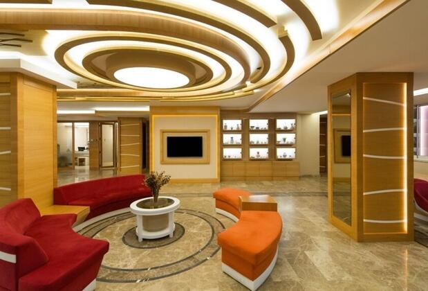 Scylax Family Club Hotel - Görsel 14