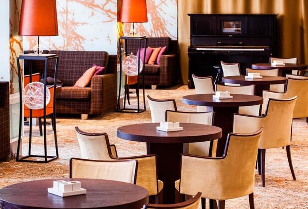 Scylax Family Club Hotel - Görsel 15