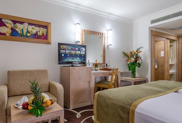 Scylax Family Club Hotel - Görsel 17