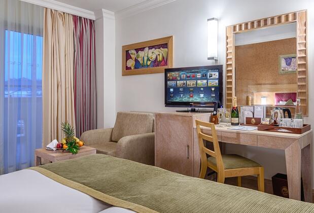 Scylax Family Club Hotel - Görsel 18