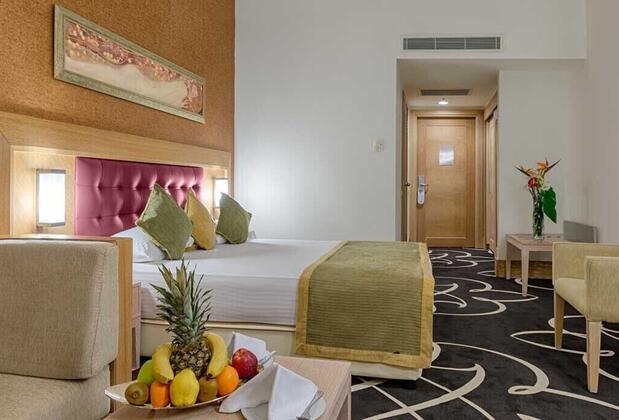 Scylax Family Club Hotel - Görsel 19