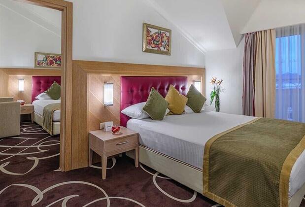 Scylax Family Club Hotel - Görsel 20