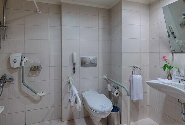 Scylax Family Club Hotel - Görsel 33