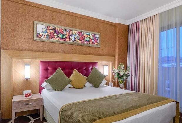 Scylax Family Club Hotel - Görsel 23