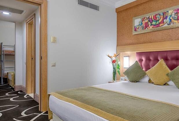 Scylax Family Club Hotel - Görsel 25