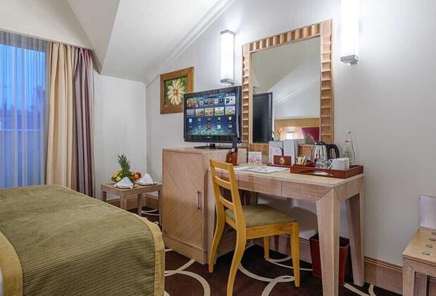 Scylax Family Club Hotel - Görsel 26