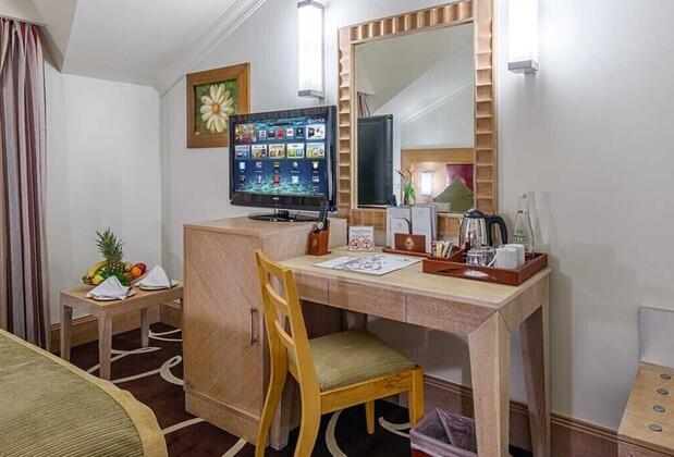 Scylax Family Club Hotel - Görsel 27