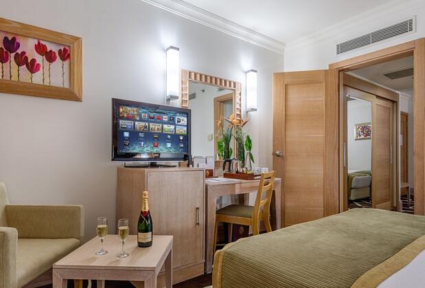 Scylax Family Club Hotel - Görsel 29